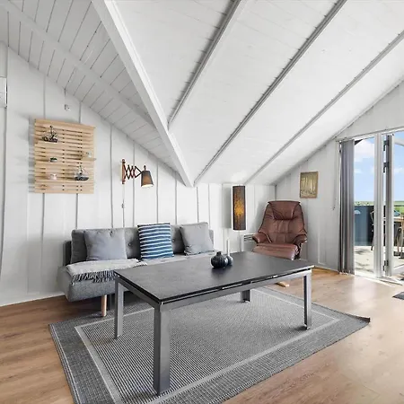 Vakantiehuis Bv354-blavand-gronningen-14 Blåvand