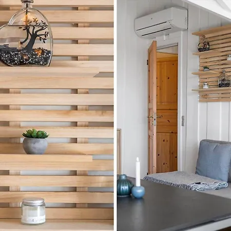 Bv354-blavand-gronningen-14 Vakantiehuis Blåvand