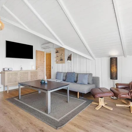 Vakantiehuis Bv354-blavand-gronningen-14 *