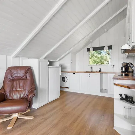 Bv354-blavand-gronningen-14 Semesterbostad *