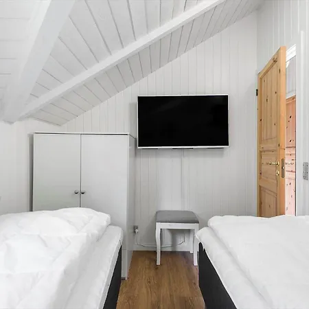 Vakantiehuis Bv354-blavand-gronningen-14 Blåvand