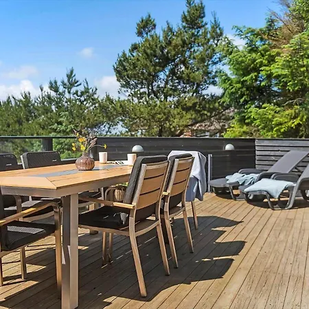 Vakantiehuis Bv354-blavand-gronningen-14 *