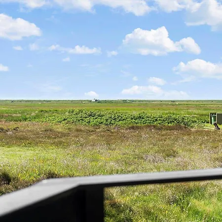 Bv354-blavand-gronningen-14 Semesterbostad