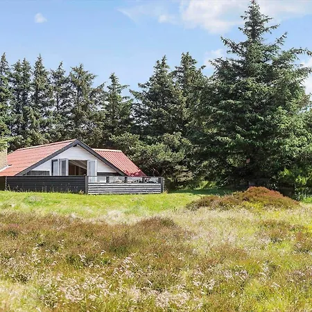 Bv354-blavand-gronningen-14 Vakantiehuis *