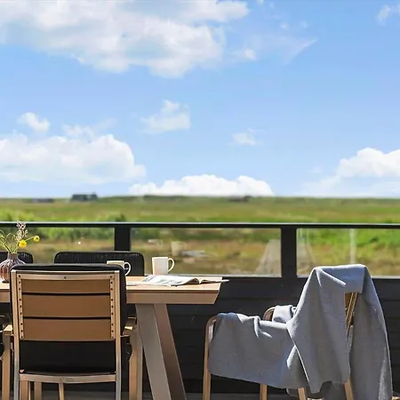 Holiday home Bv354-blavand-gronningen-14 *