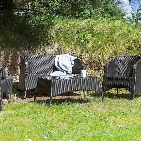 Holiday home Bv354-blavand-gronningen-14