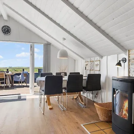 Feriehus Bv354-blavand-gronningen-14 Blåvand