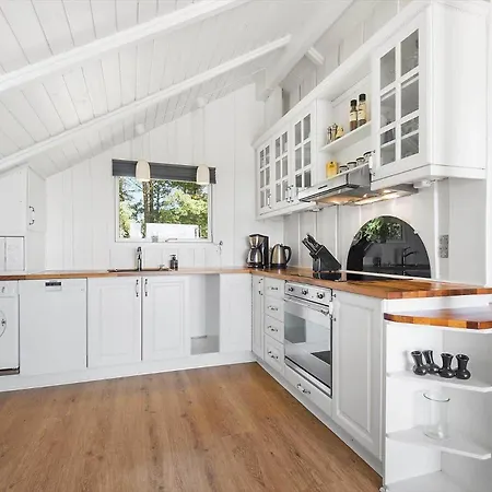 Bv354-blavand-gronningen-14 Holiday home *