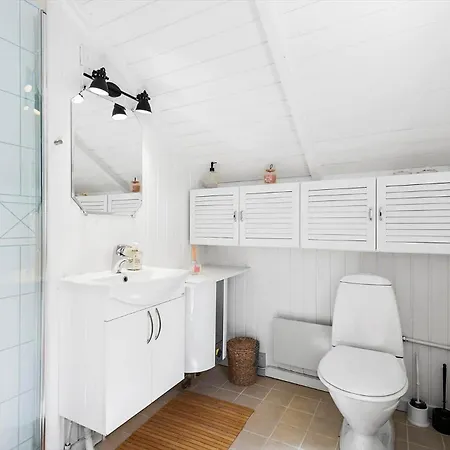 Casa vacanze Bv354-blavand-gronningen-14 *