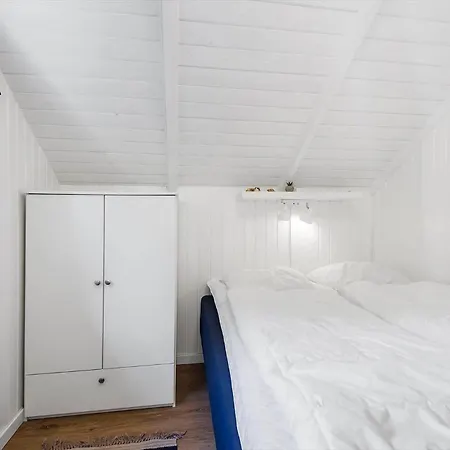 Casa vacanze Bv354-blavand-gronningen-14 Blåvand