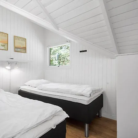 Casa vacanze Bv354-blavand-gronningen-14 *