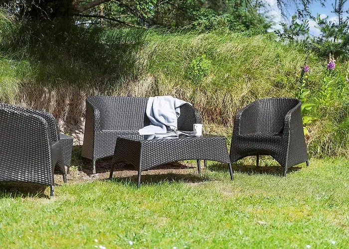 Holiday home Bv354-blavand-gronningen-14