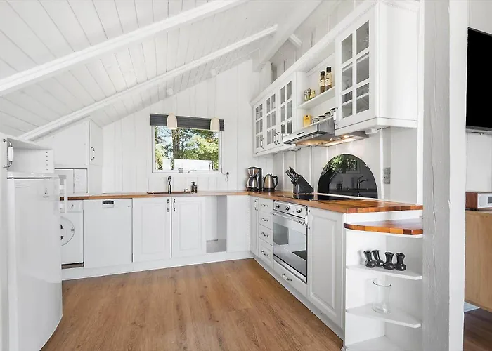 Bv354-blavand-gronningen-14 Holiday home *