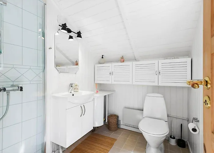 Holiday home Bv354-blavand-gronningen-14 *