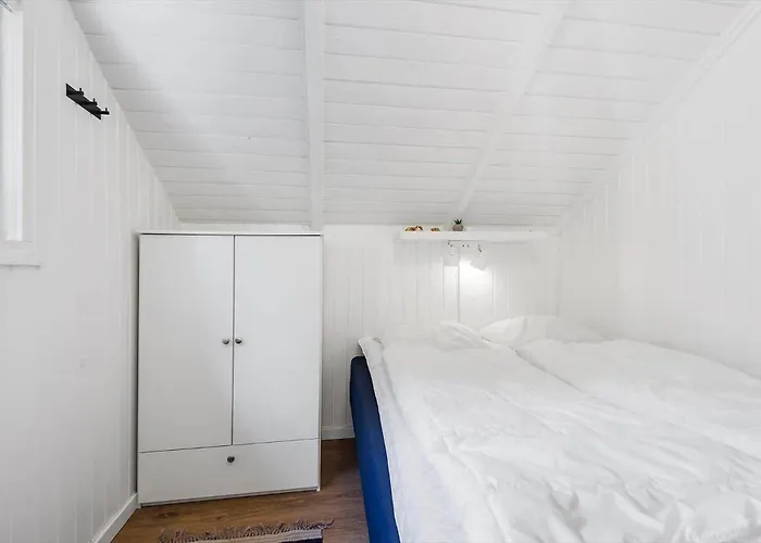 Holiday home Bv354-blavand-gronningen-14 Blavand