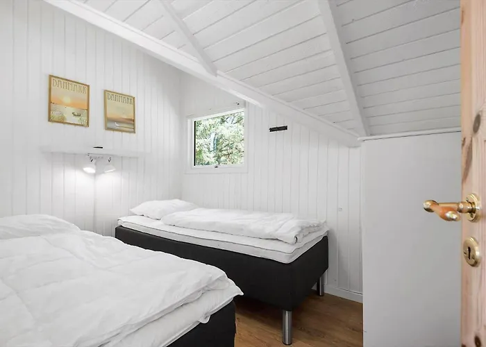 Holiday home Bv354-blavand-gronningen-14 *