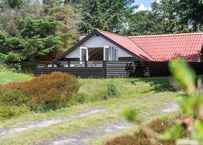 Holiday home Bv354-blavand-gronningen-14 *